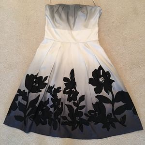 White House Black Market dress